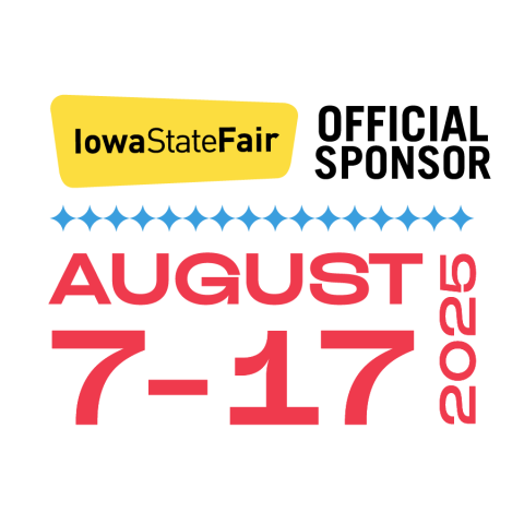 Choose Iowa at the Iowa State Fair | Choose Iowa